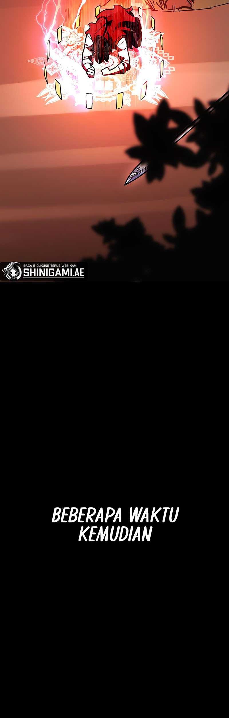 I Killed An Academy Player Chapter 49 Gambar 3