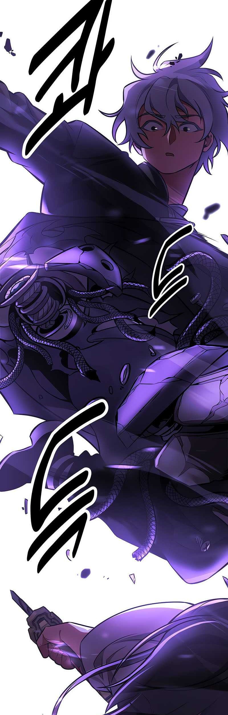 I Killed An Academy Player Chapter 49 Gambar 125