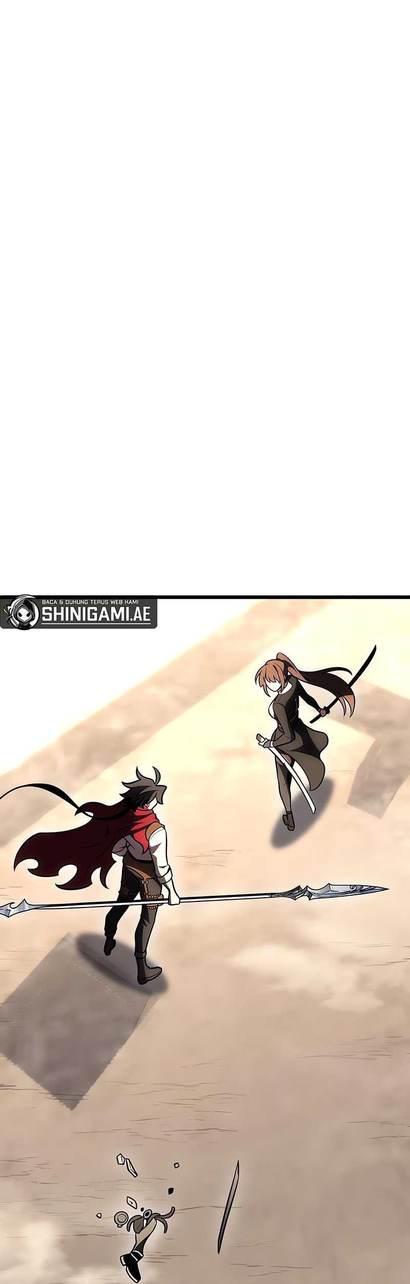 I Killed An Academy Player Chapter 49 Gambar 128