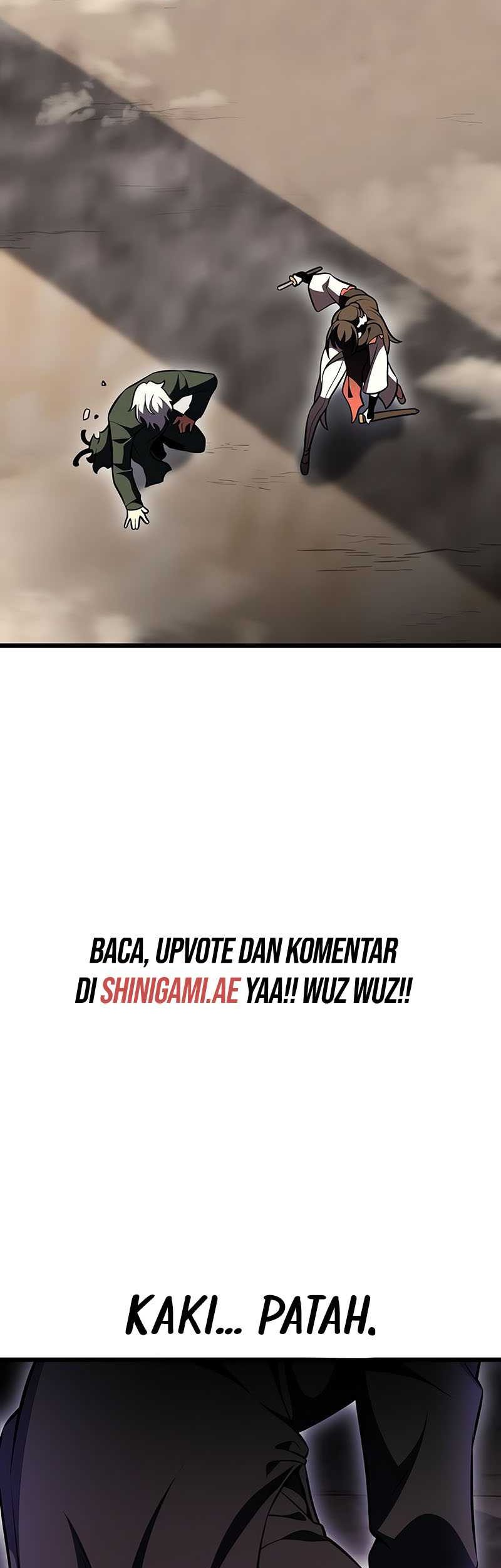 I Killed An Academy Player Chapter 49 Gambar 129