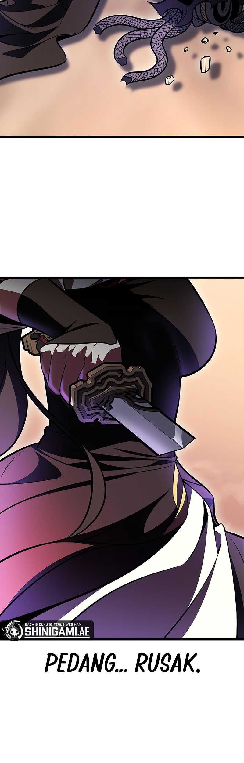 I Killed An Academy Player Chapter 49 Gambar 131