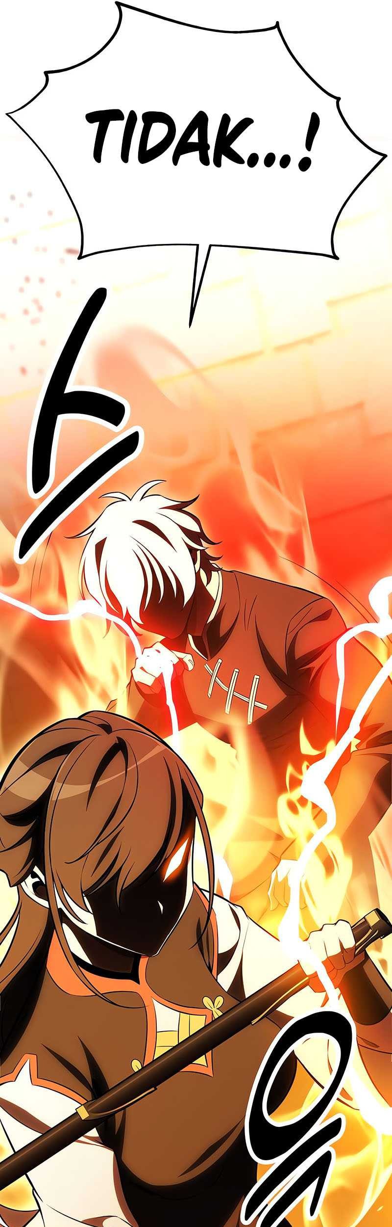 I Killed An Academy Player Chapter 49 Gambar 134