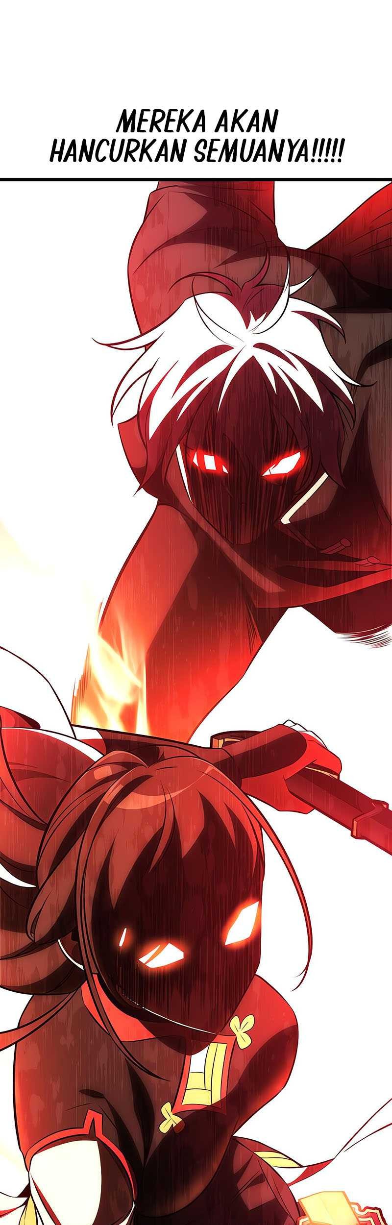 I Killed An Academy Player Chapter 49 Gambar 138