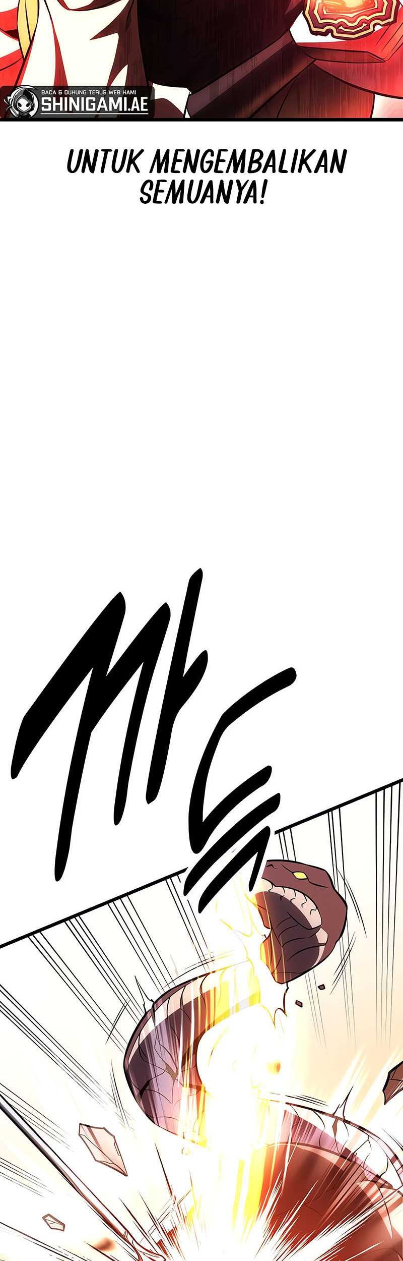 I Killed An Academy Player Chapter 49 Gambar 139