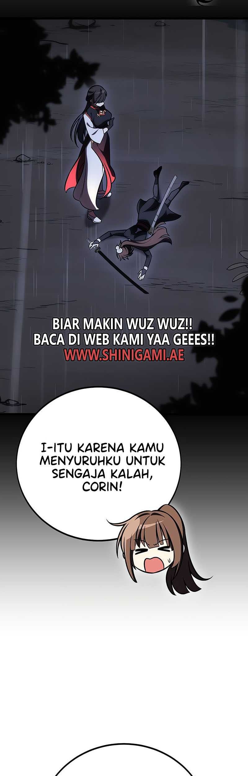 I Killed An Academy Player Chapter 49 Gambar 105