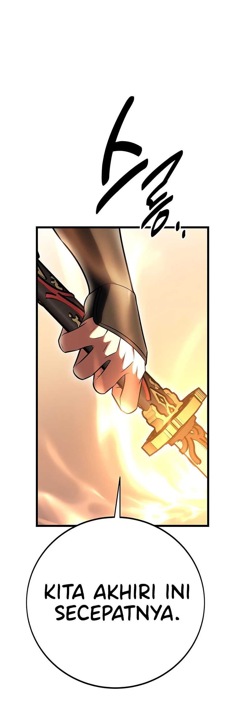 I Killed An Academy Player Chapter 49 Gambar 107