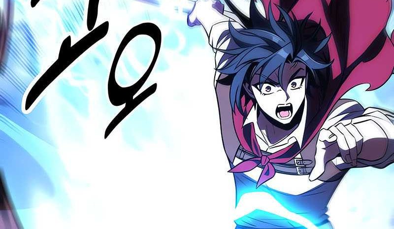 I Killed An Academy Player Chapter 49 Gambar 112