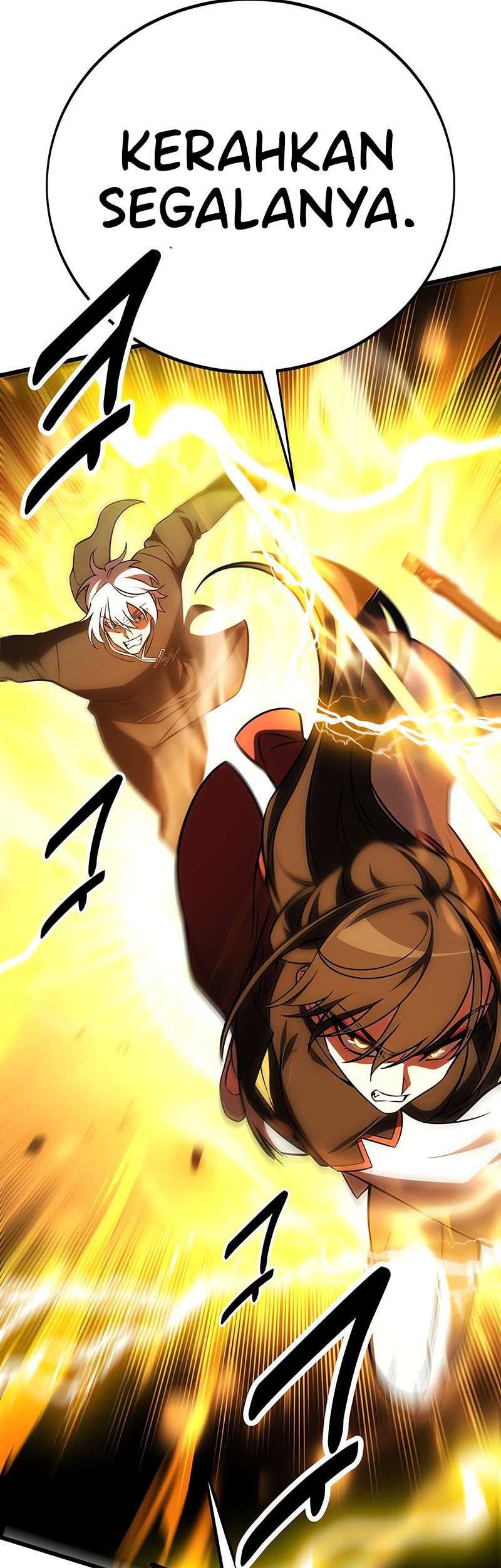 I Killed An Academy Player Chapter 49 Gambar 109