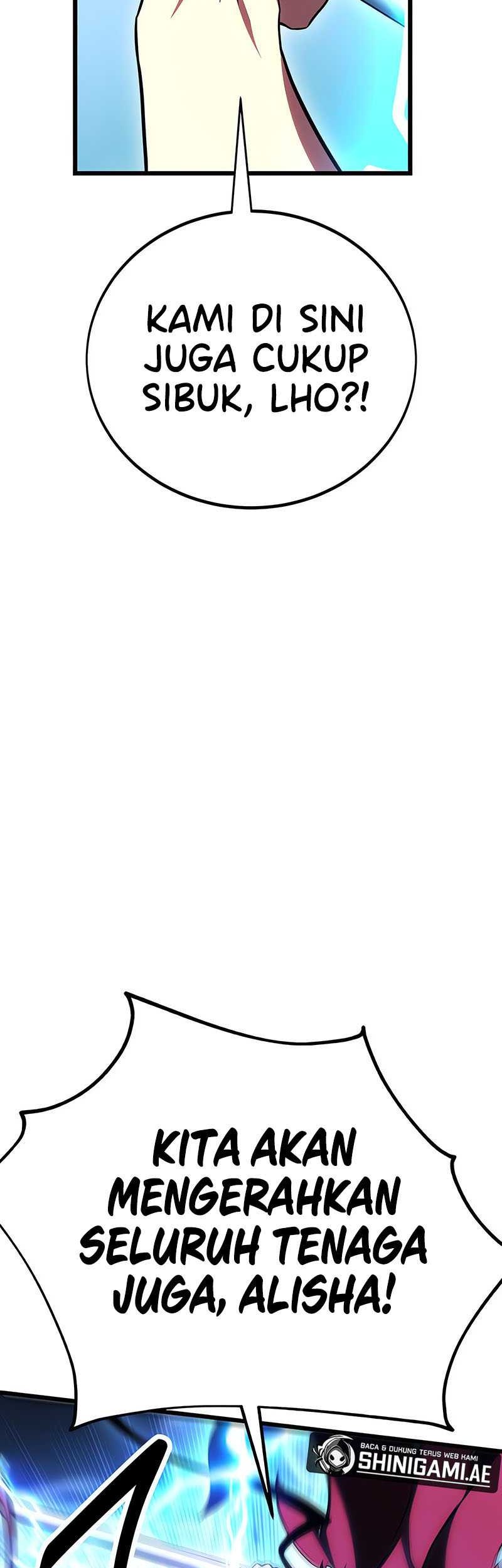 I Killed An Academy Player Chapter 49 Gambar 111