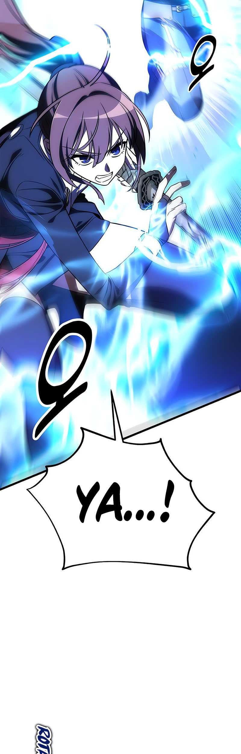 I Killed An Academy Player Chapter 49 Gambar 113