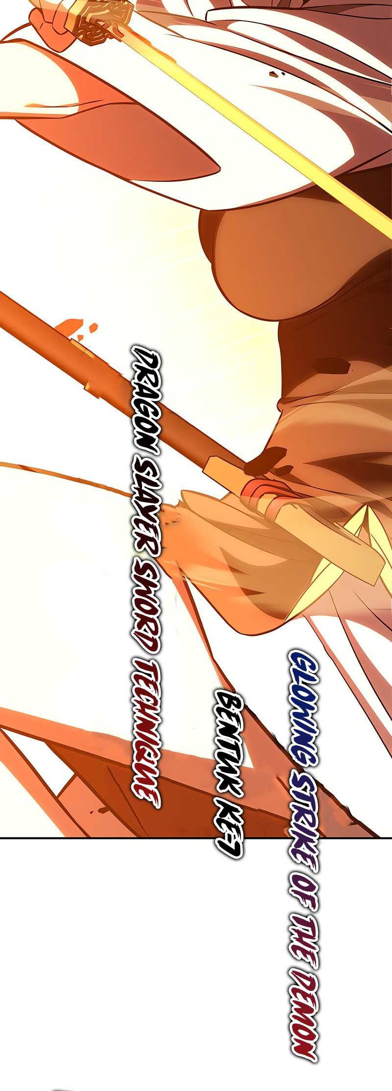 I Killed An Academy Player Chapter 49 Gambar 115