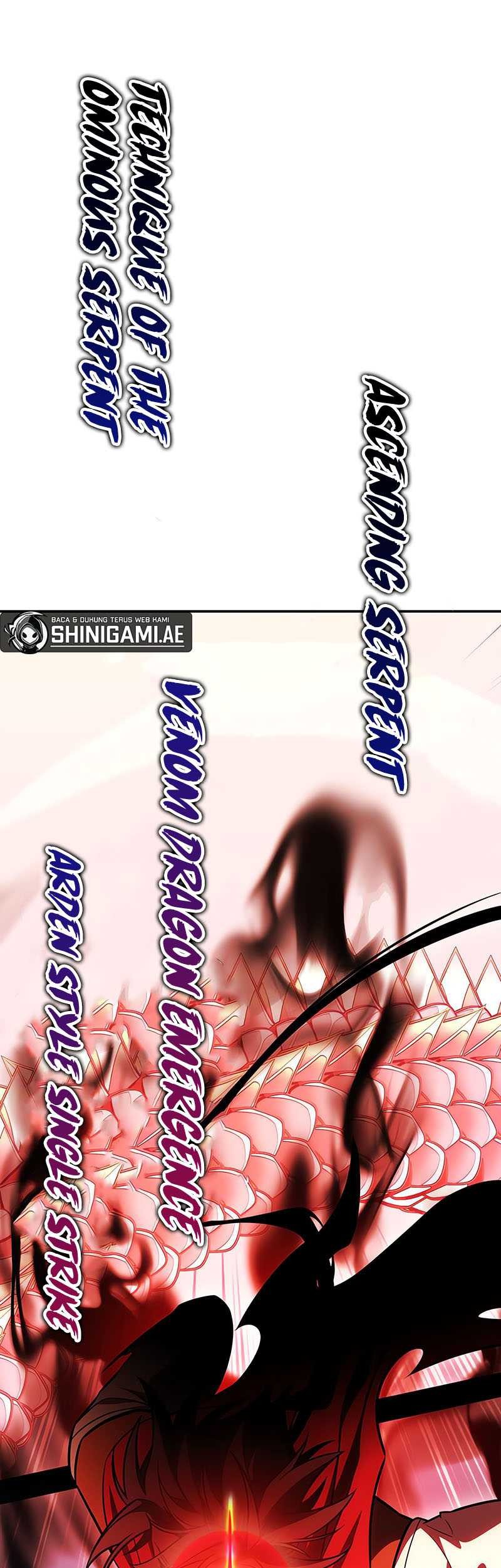 I Killed An Academy Player Chapter 49 Gambar 116