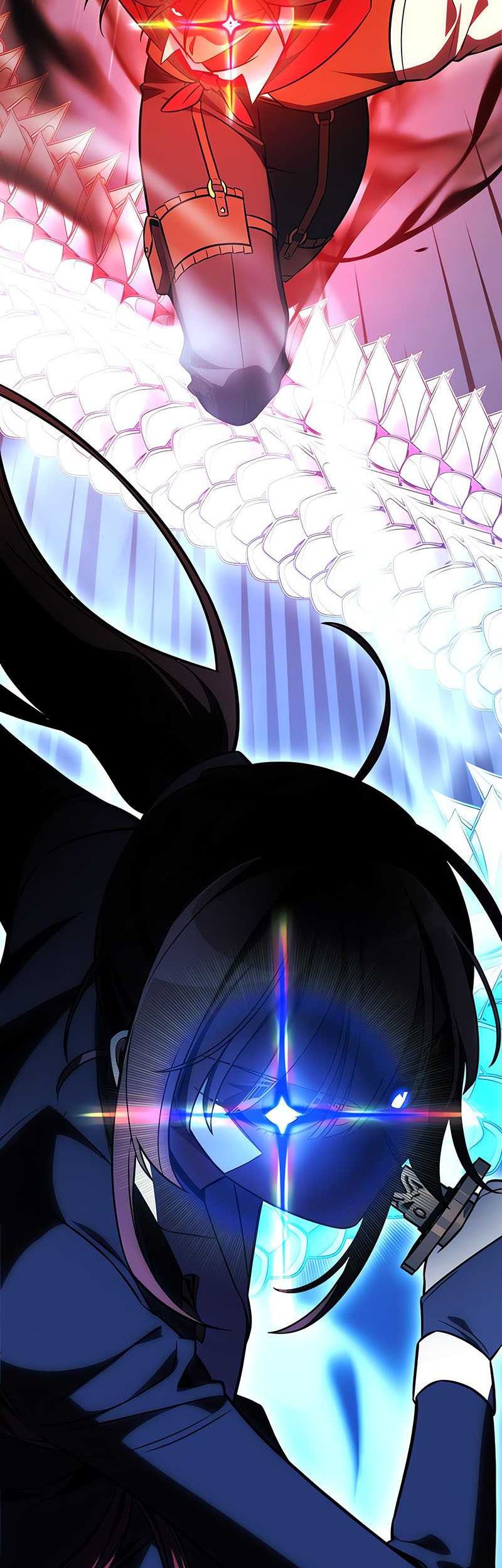 I Killed An Academy Player Chapter 49 Gambar 117