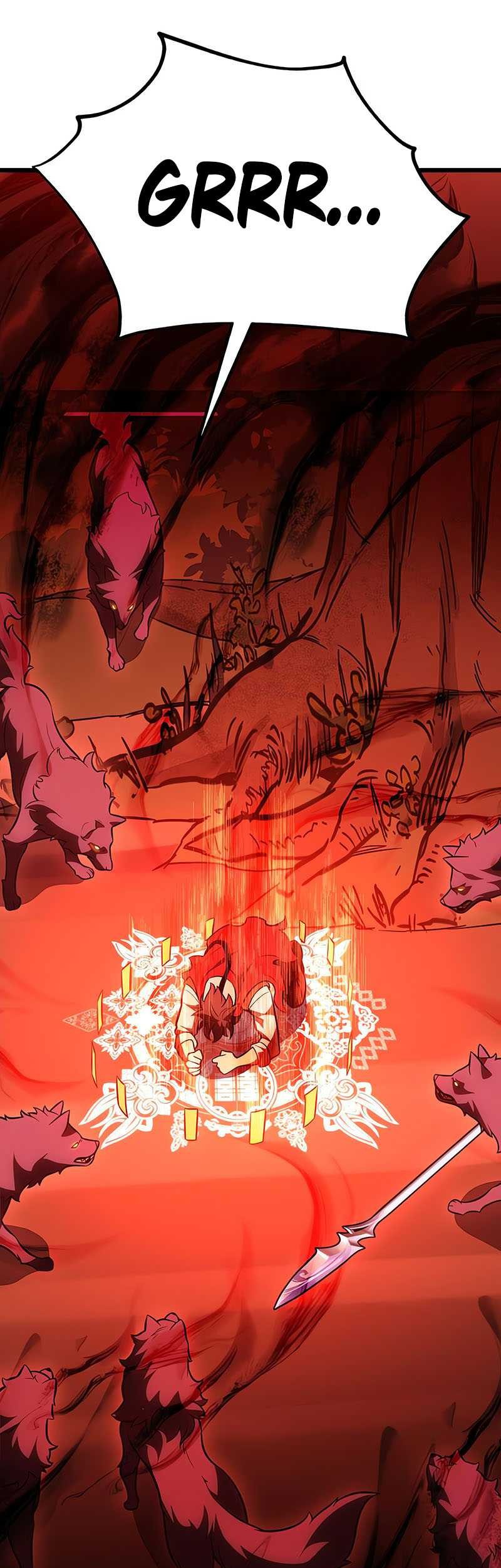 I Killed An Academy Player Chapter 49 Gambar 6