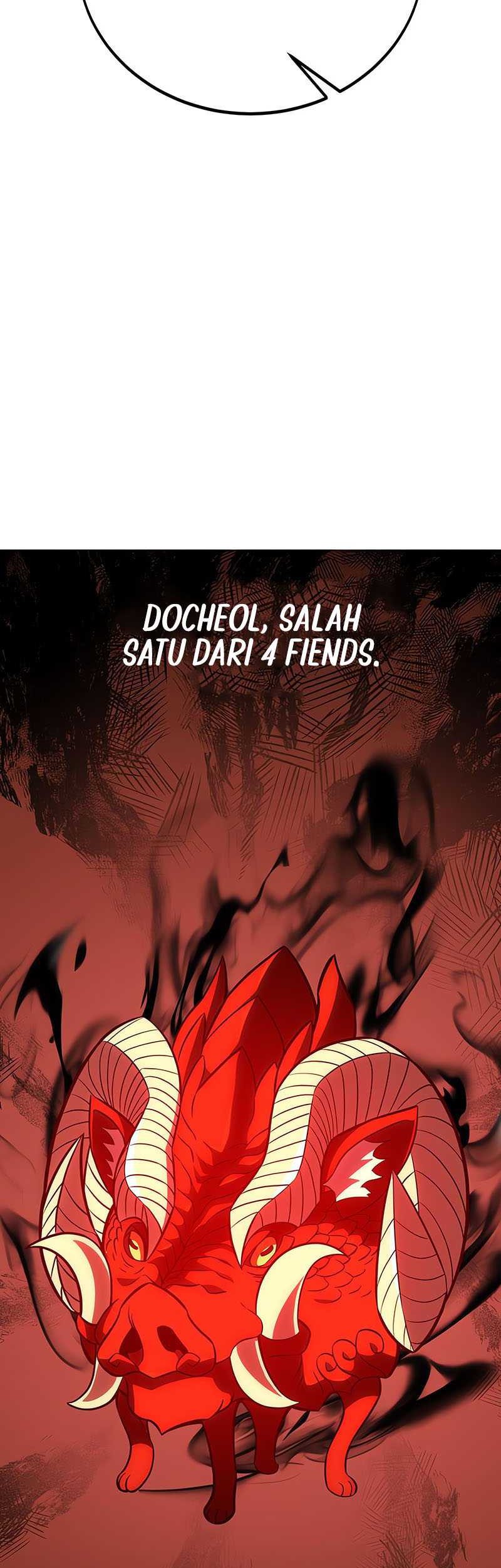 I Killed An Academy Player Chapter 49 Gambar 143