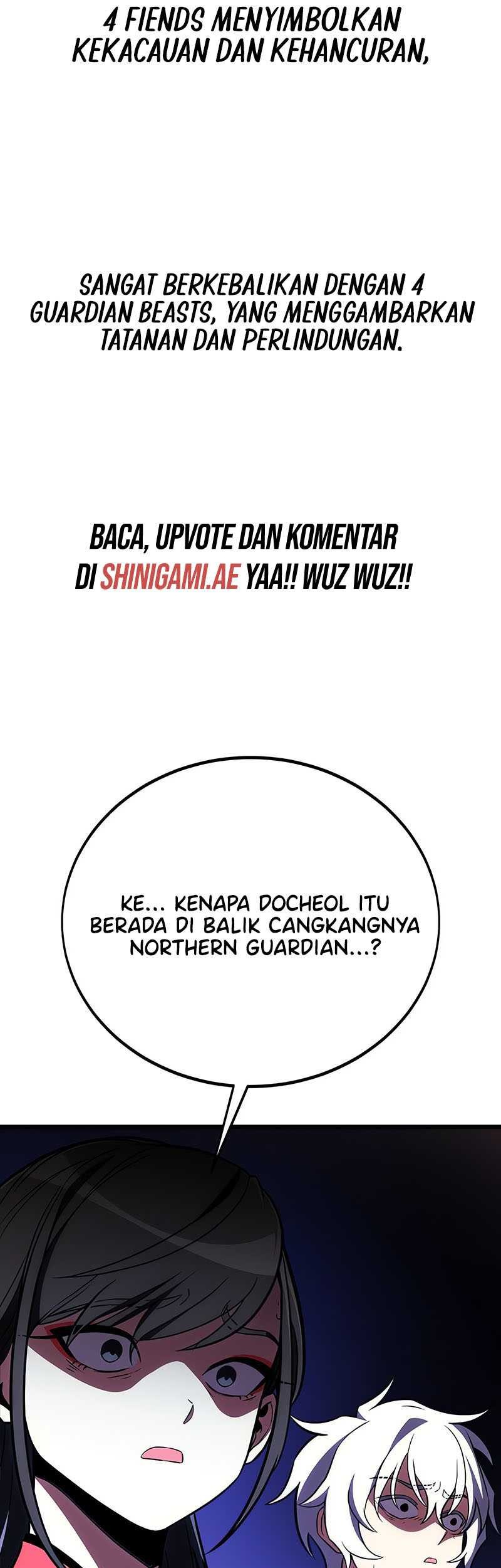 I Killed An Academy Player Chapter 49 Gambar 145