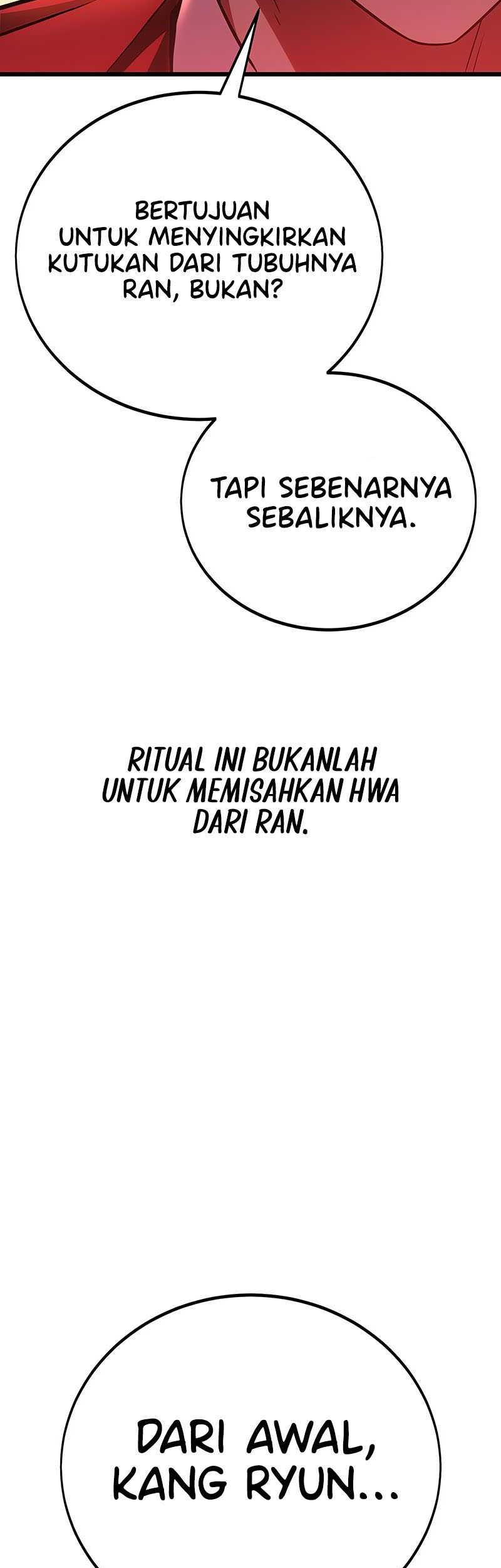 I Killed An Academy Player Chapter 49 Gambar 147