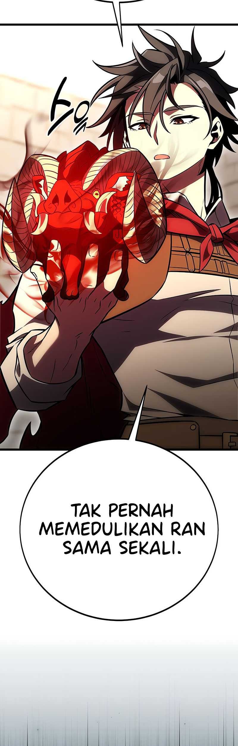 I Killed An Academy Player Chapter 49 Gambar 149