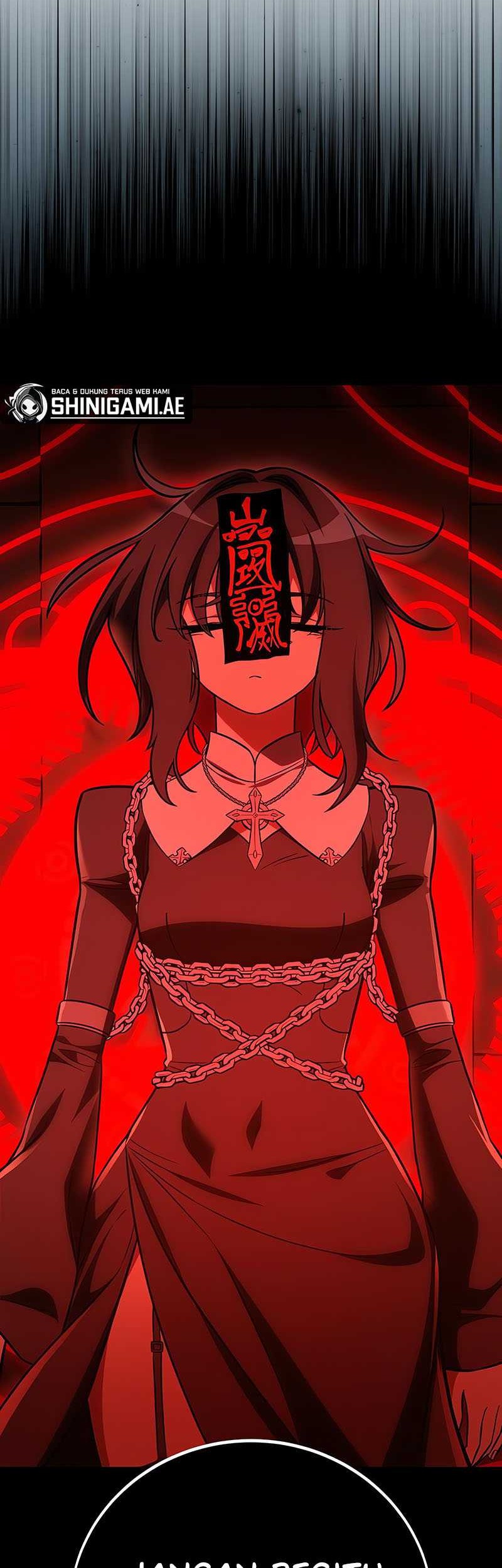 I Killed An Academy Player Chapter 49 Gambar 150