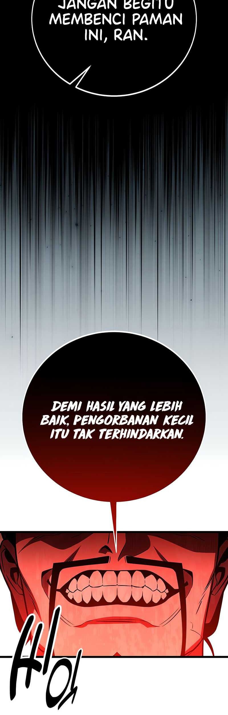 I Killed An Academy Player Chapter 49 Gambar 151