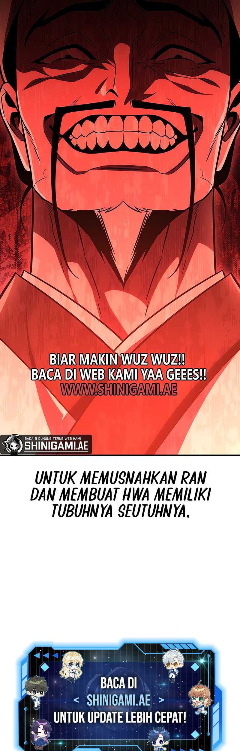 I Killed An Academy Player Chapter 49 Gambar 155