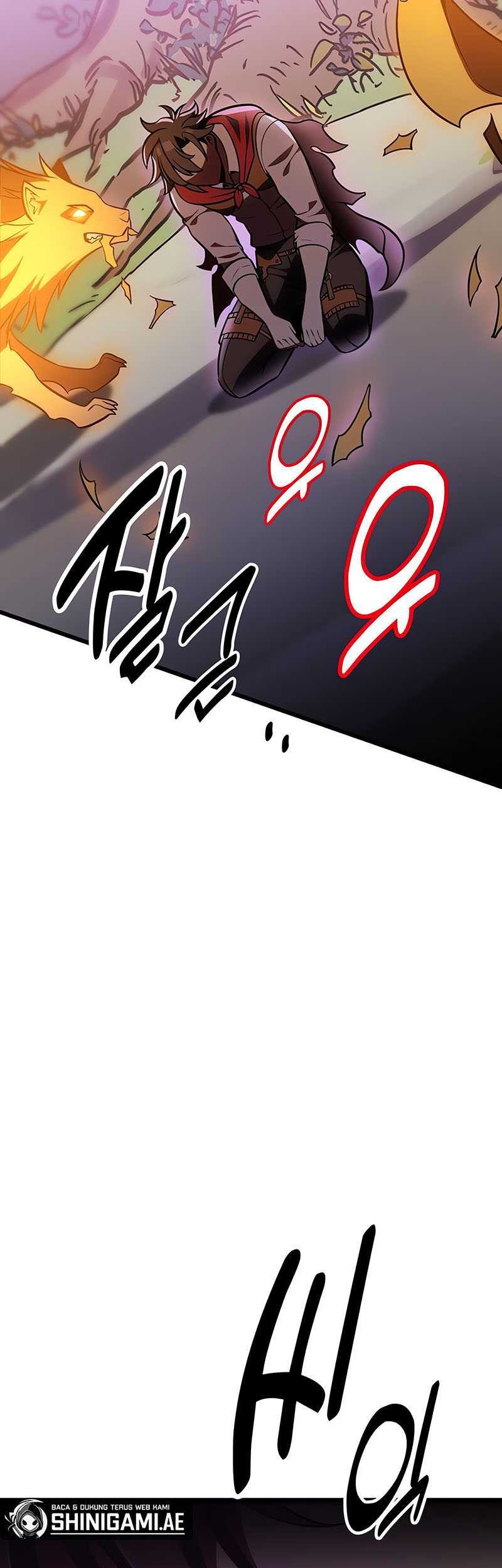 I Killed An Academy Player Chapter 49 Gambar 13