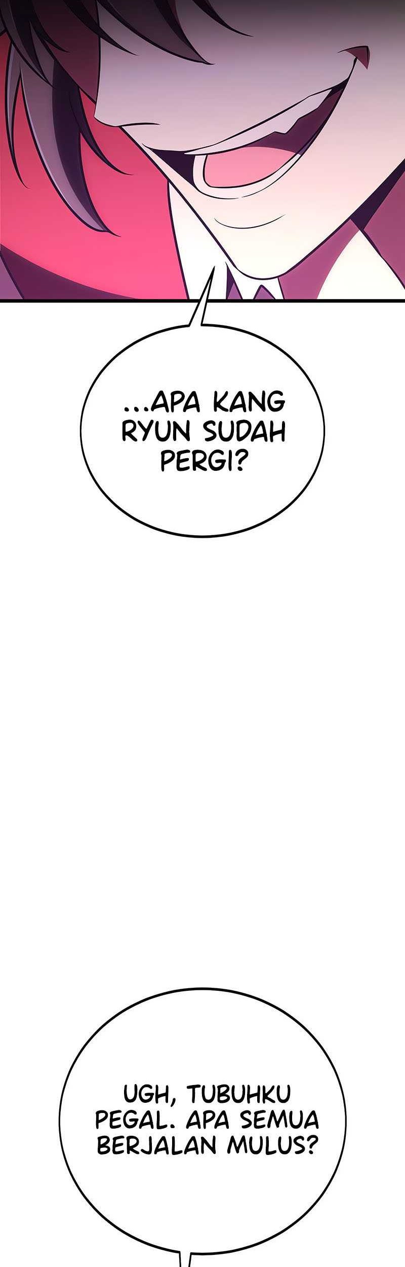 I Killed An Academy Player Chapter 49 Gambar 14