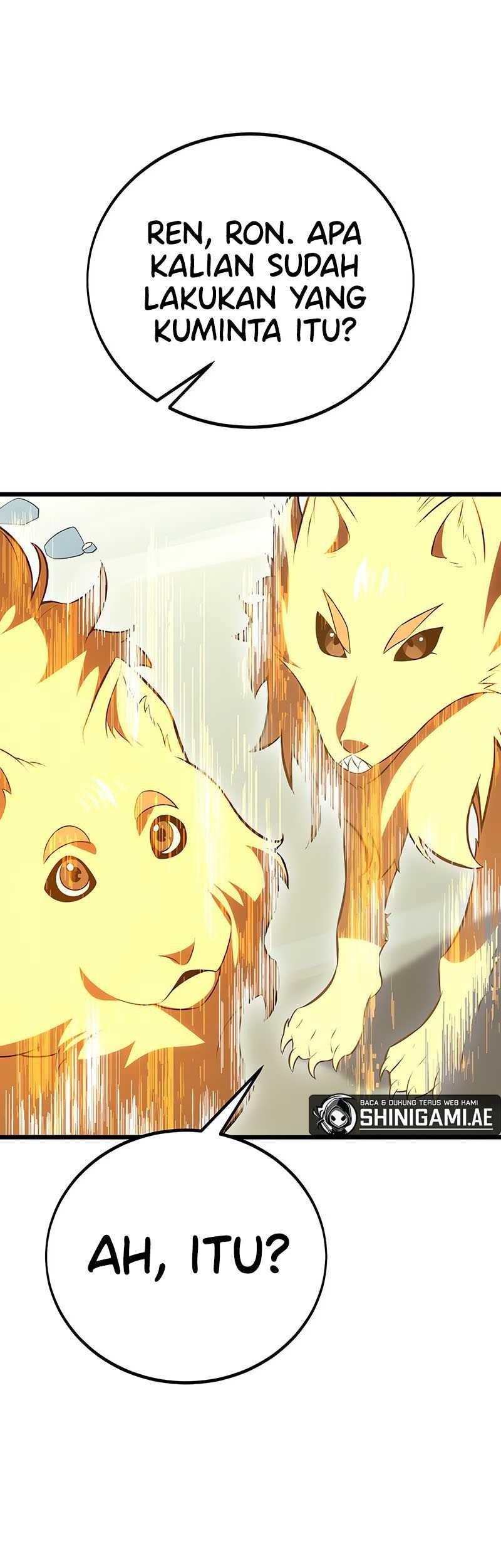 I Killed An Academy Player Chapter 49 Gambar 17