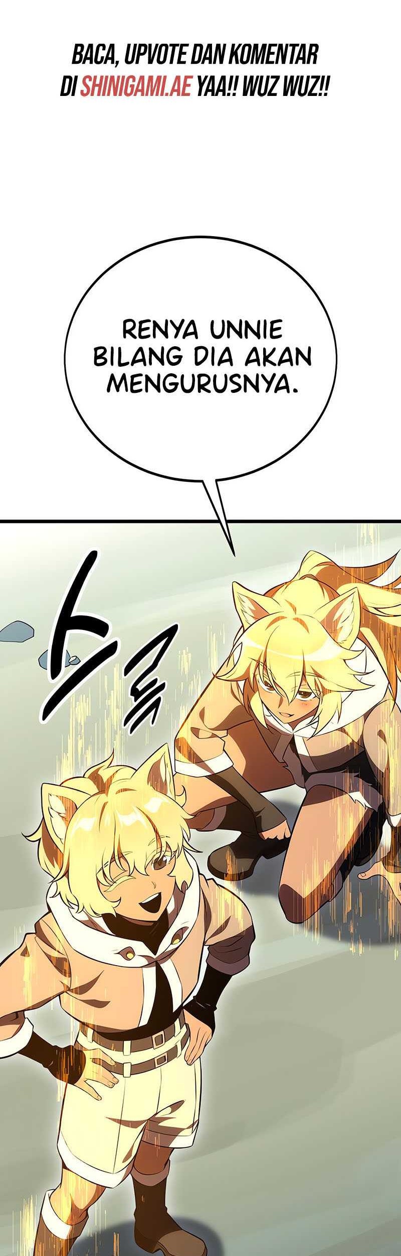 I Killed An Academy Player Chapter 49 Gambar 18