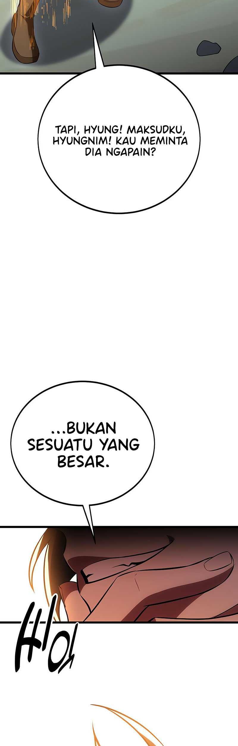 I Killed An Academy Player Chapter 49 Gambar 19