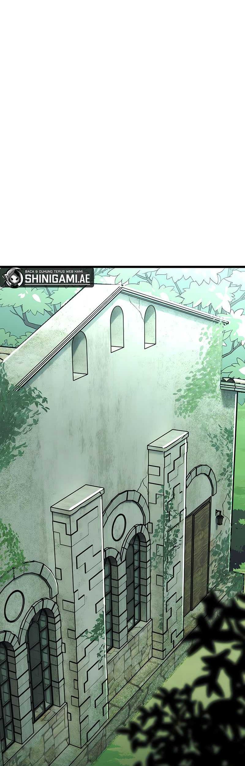 I Killed An Academy Player Chapter 49 Gambar 22