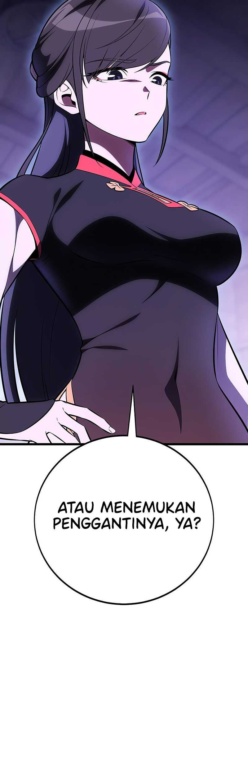 I Killed An Academy Player Chapter 49 Gambar 25