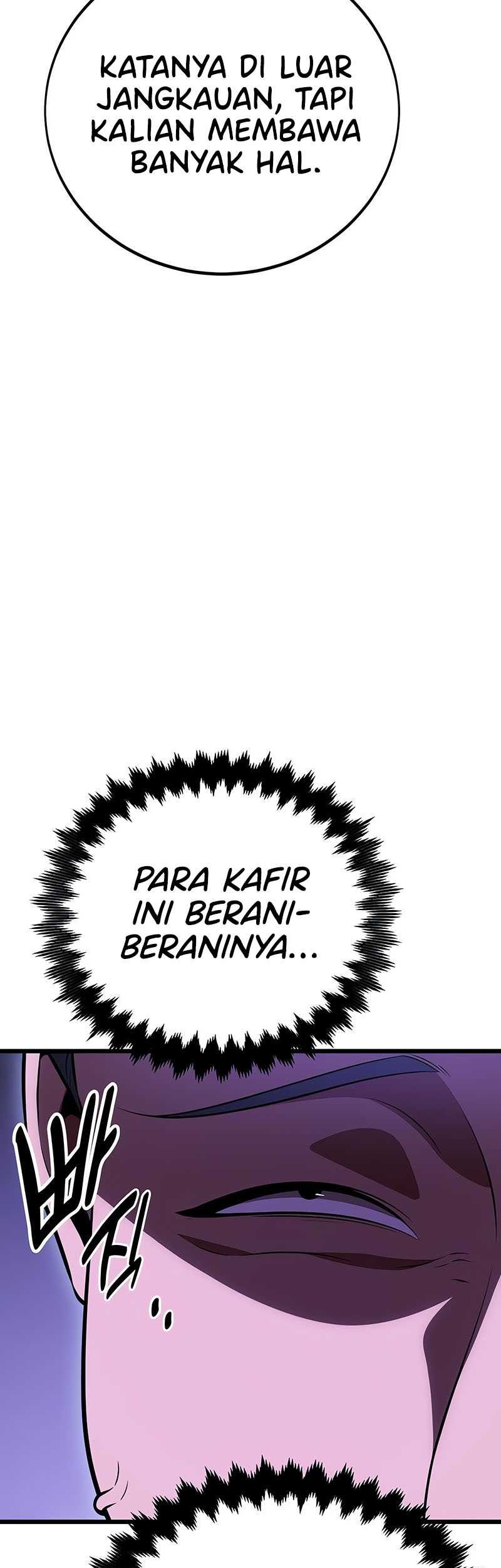 I Killed An Academy Player Chapter 49 Gambar 27