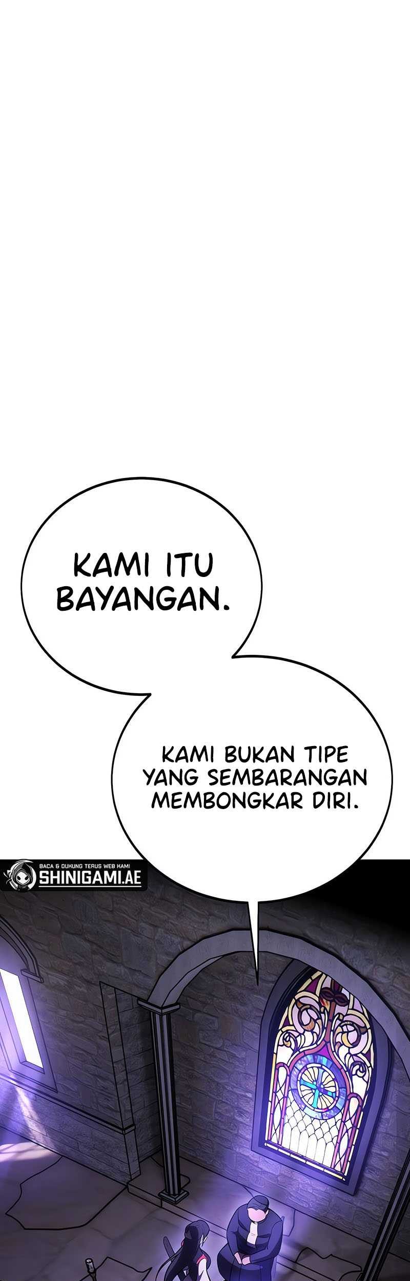 I Killed An Academy Player Chapter 49 Gambar 29