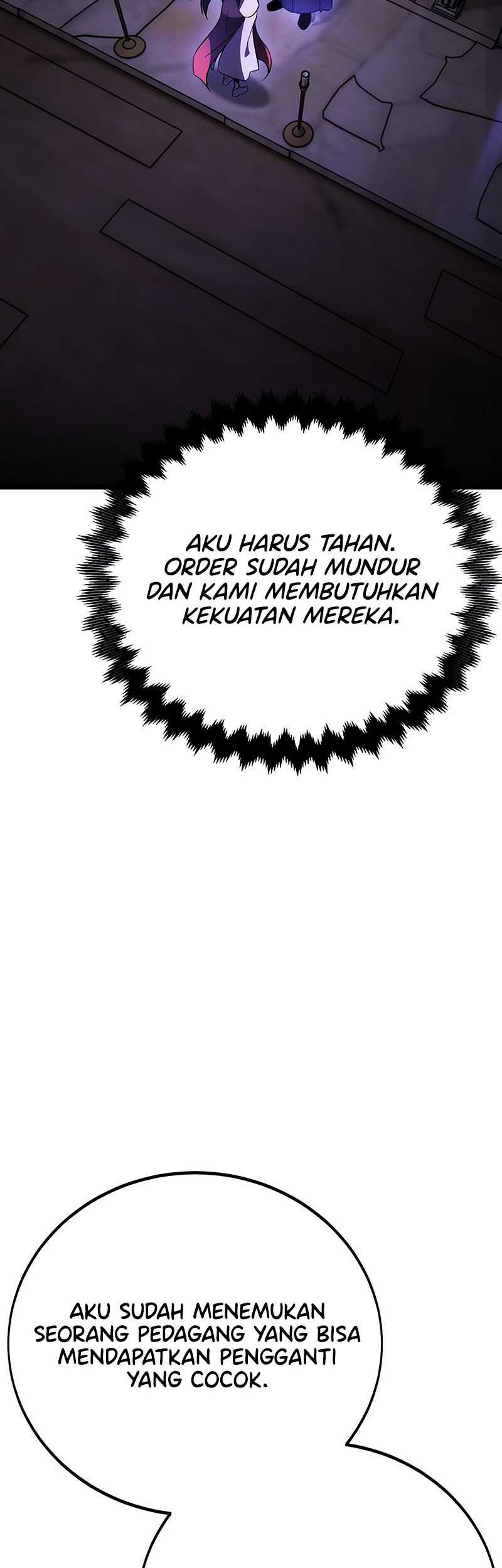 I Killed An Academy Player Chapter 49 Gambar 30