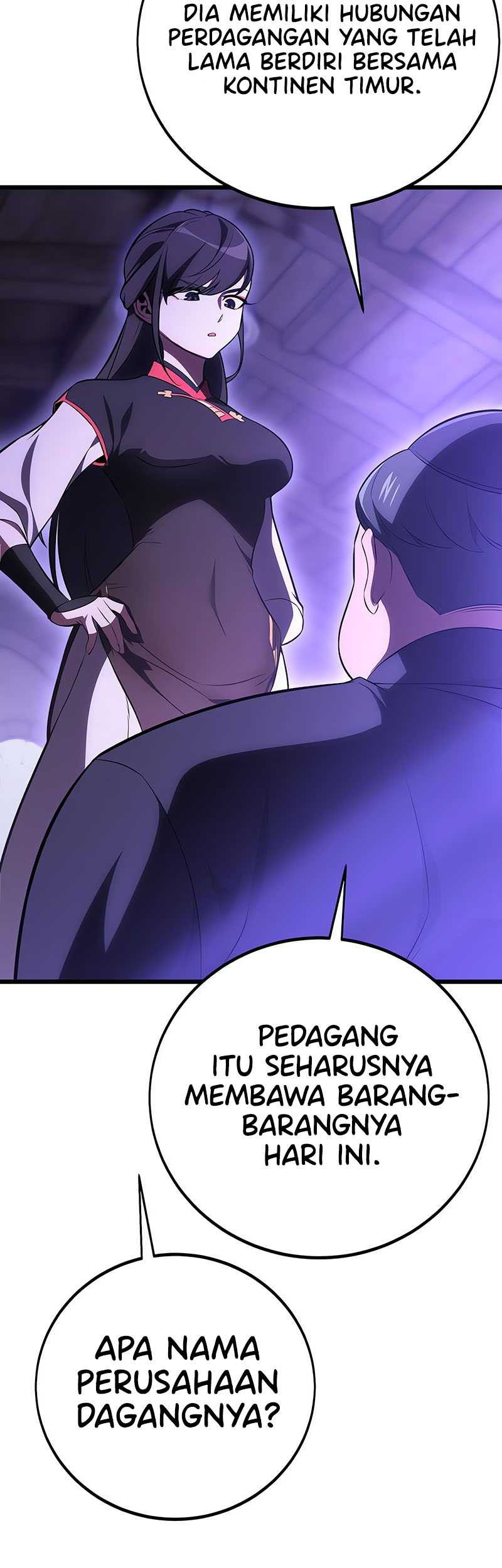 I Killed An Academy Player Chapter 49 Gambar 31