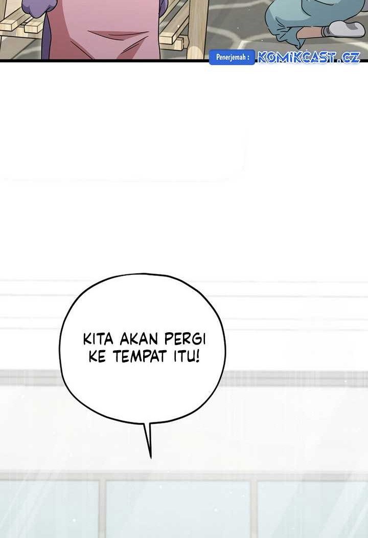 My Dad Is Too Strong Chapter 169 Gambar 31