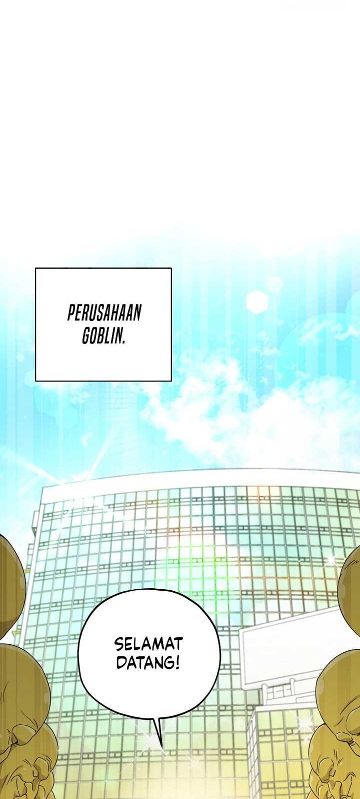 My Dad Is Too Strong Chapter 169 Gambar 33