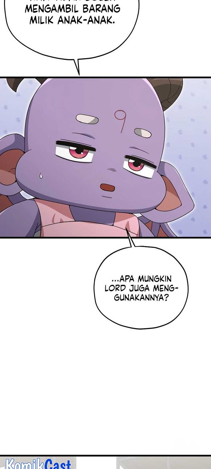 My Dad Is Too Strong Chapter 169 Gambar 25