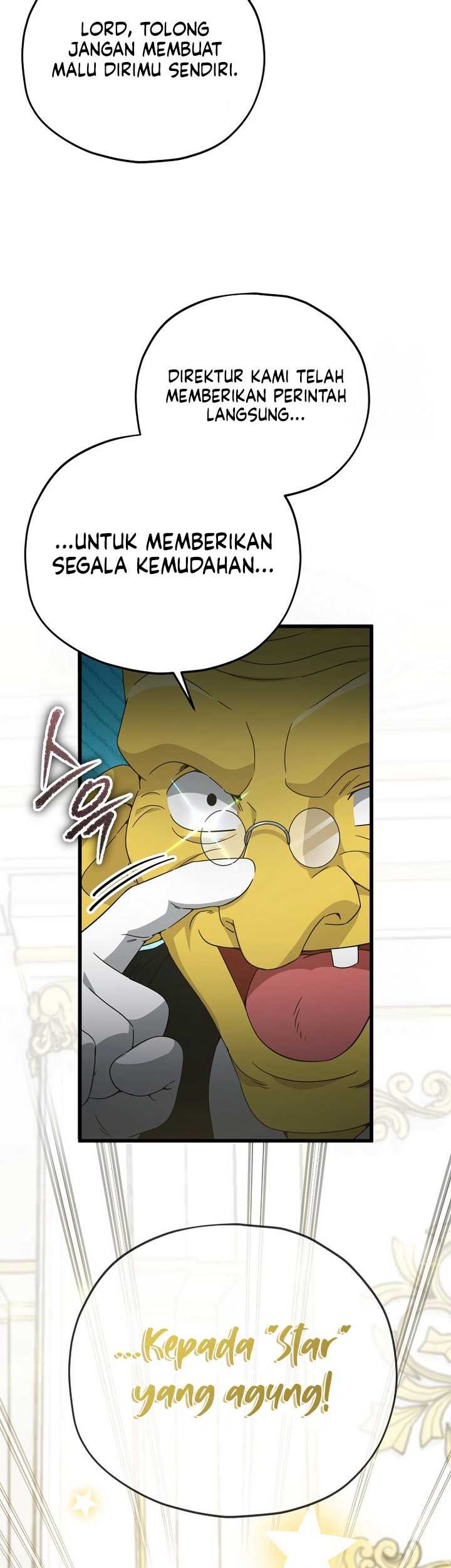 My Dad Is Too Strong Chapter 169 Gambar 46