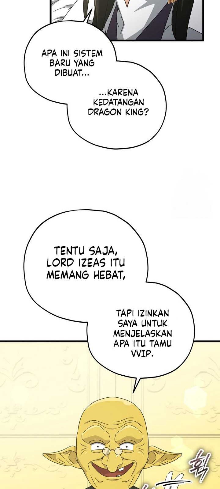 My Dad Is Too Strong Chapter 169 Gambar 43