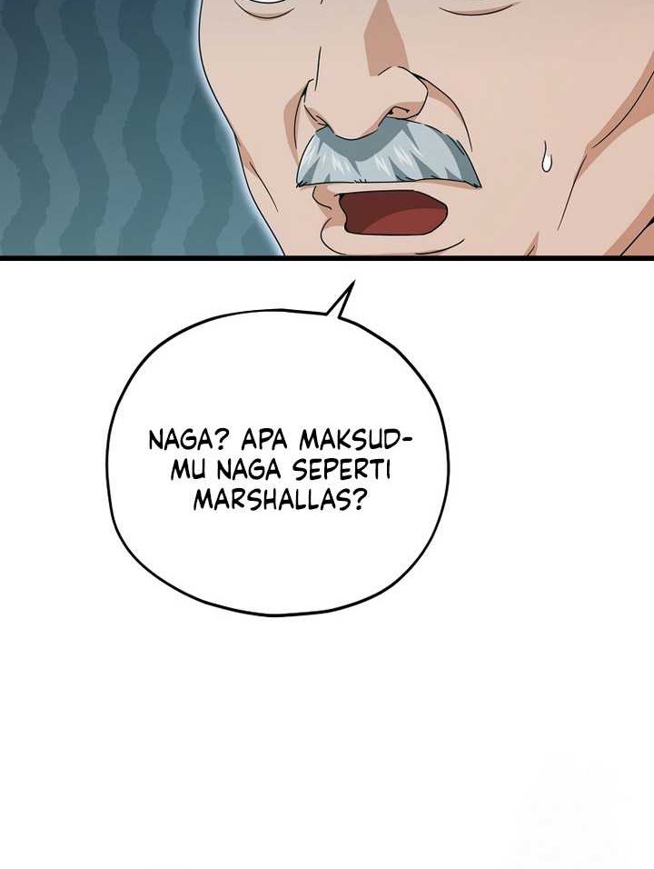 My Dad Is Too Strong Chapter 169 Gambar 11