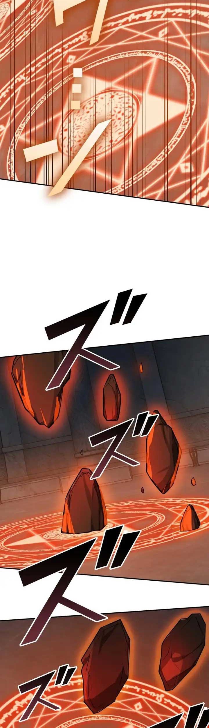 The strongest assassin gets transferred to another world with his whole class Chapter 40 Gambar 43