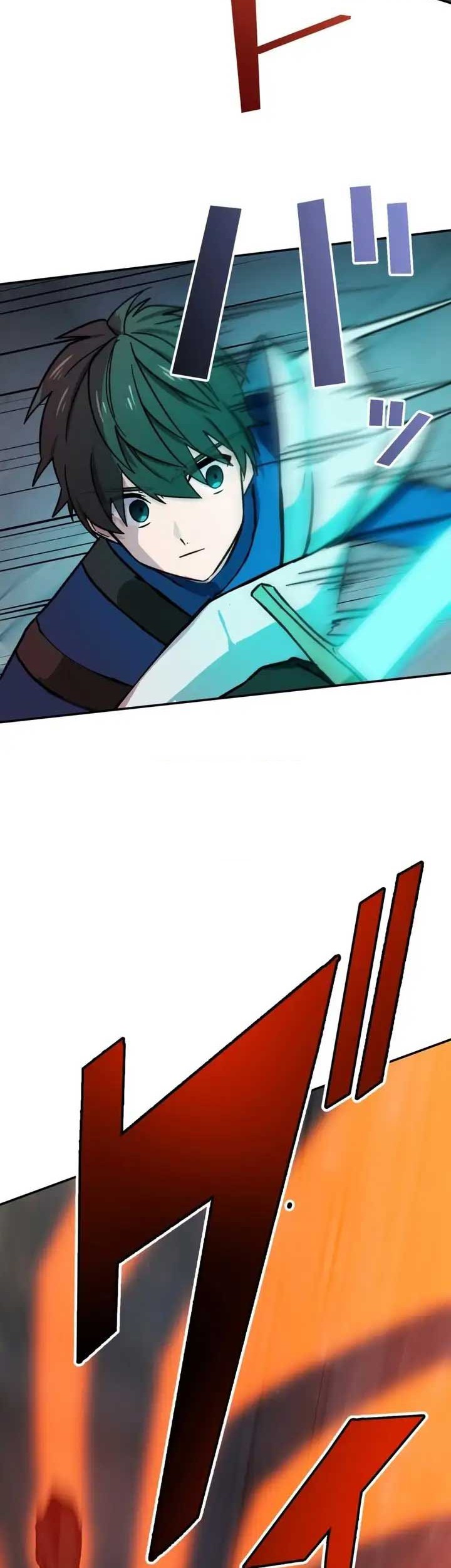 The strongest assassin gets transferred to another world with his whole class Chapter 40 Gambar 46