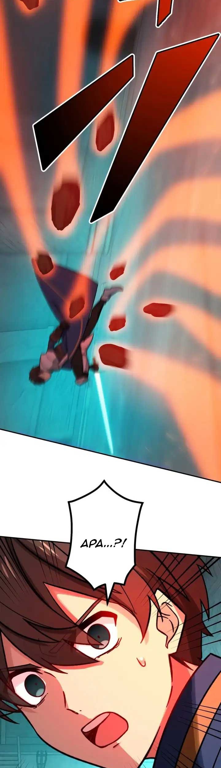 The strongest assassin gets transferred to another world with his whole class Chapter 40 Gambar 47