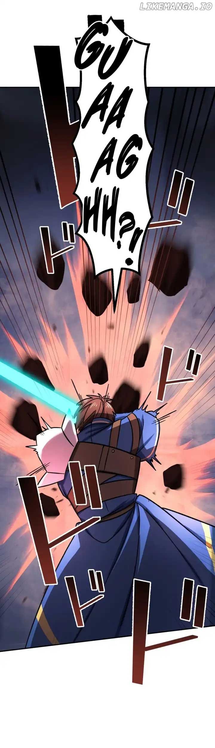 The strongest assassin gets transferred to another world with his whole class Chapter 40 Gambar 49