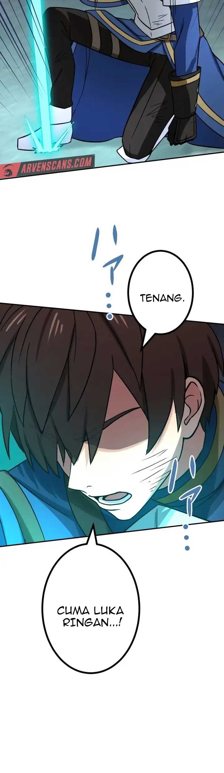 The strongest assassin gets transferred to another world with his whole class Chapter 40 Gambar 51