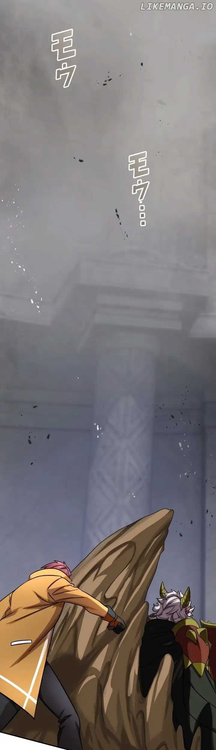 The strongest assassin gets transferred to another world with his whole class Chapter 40 Gambar 56