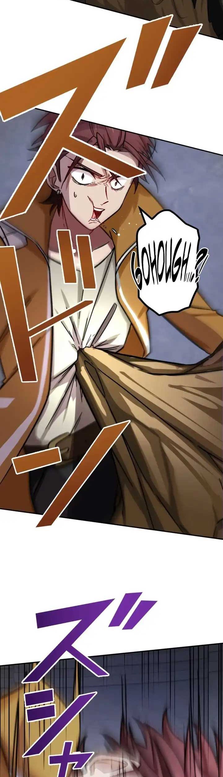 The strongest assassin gets transferred to another world with his whole class Chapter 40 Gambar 57