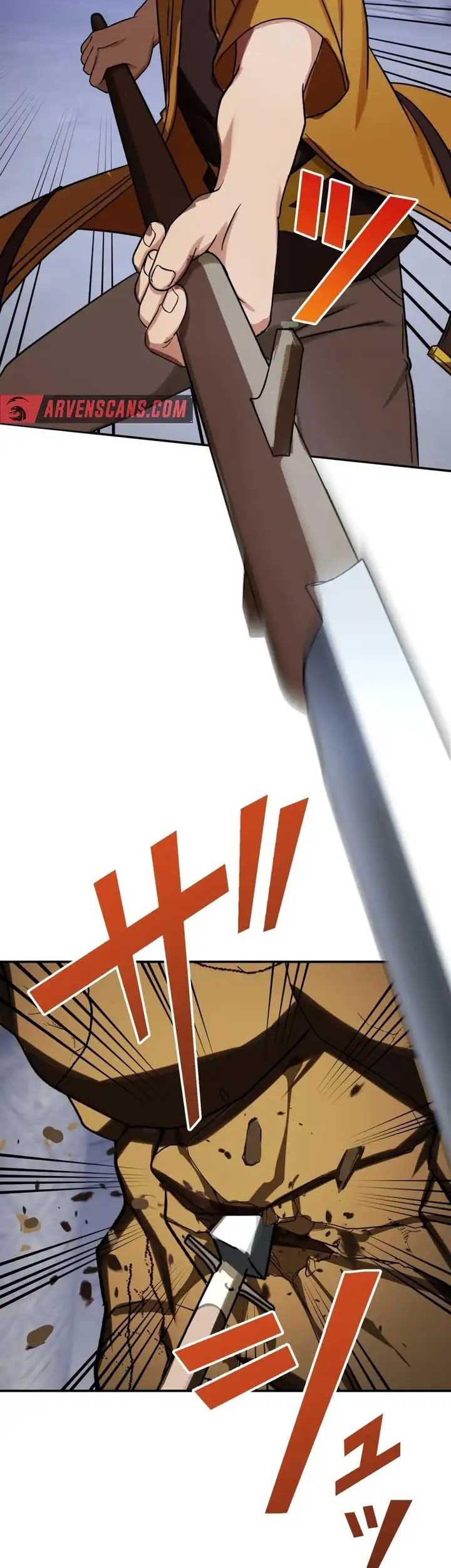 The strongest assassin gets transferred to another world with his whole class Chapter 40 Gambar 29